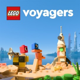  LEGO Voyagers Xbox Series X|S (ключ / на аккаунт / аренда аккаунта)