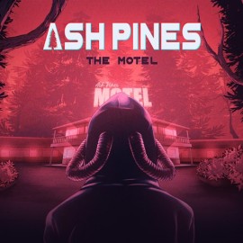  Ash Pines: The Motel Xbox One & Series X|S (ключ / на аккаунт / аренда аккаунта)