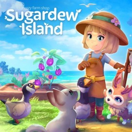 Купить игру Sugardew Island Xbox Series X|S (ключ / на аккаунт / аренда аккаунта)