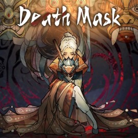 Купить игру Death Mask Xbox One & Series X|S (ключ / на аккаунт / аренда аккаунта)