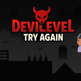 Купить игру DeviLevel: Try Again Xbox One & Series X|S (ключ / на аккаунт / аренда аккаунта)