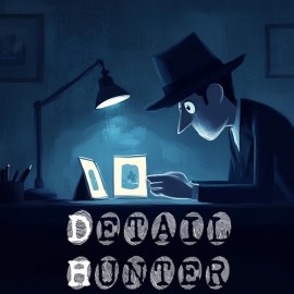 Купить игру Detail Hunter Xbox One & Series X|S (ключ / на аккаунт / аренда аккаунта)