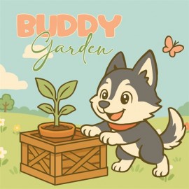 Купить игру Buddy Garden (Xbox One) (ключ / на аккаунт / аренда аккаунта)