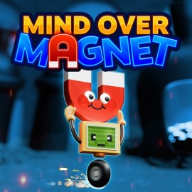 Купить игру Mind Over Magnet Xbox One & Series X|S (ключ / на аккаунт / аренда аккаунта)
