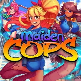  Maiden Cops Xbox One & Series X|S (ключ / на аккаунт / аренда аккаунта)