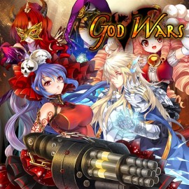 Купить игру God Wars Xbox One & Series X|S (ключ / на аккаунт / аренда аккаунта)