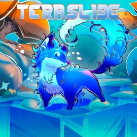  TERASLIDE Xbox One & Series X|S (ключ / на аккаунт / аренда аккаунта)