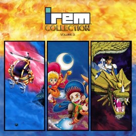  Irem Collection Volume 3 Xbox One & Series X|S (ключ / на аккаунт / аренда аккаунта)