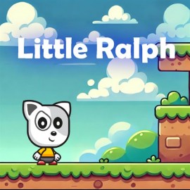 Купить игру Little Ralph Xbox One & Series X|S (ключ / на аккаунт / аренда аккаунта)
