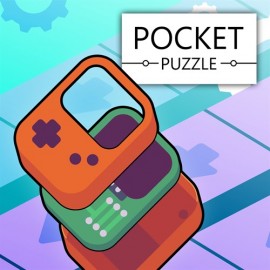  Pocket Puzzle Xbox One & Series X|S (ключ / на аккаунт / аренда аккаунта)