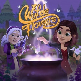 Купить игру Wylde Flowers Xbox Series X|S (ключ / на аккаунт / аренда аккаунта)
