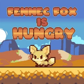 Купить игру Fennec Fox is Hungry (Xbox One) (ключ / на аккаунт / аренда аккаунта)