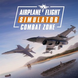 Купить игру Airplane Flight Simulator : Combat Zone Xbox Series X|S (ключ / на аккаунт / аренда аккаунта)