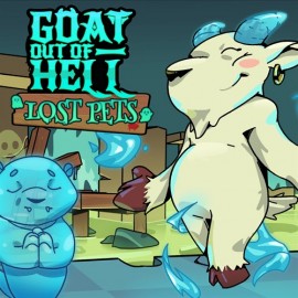  Goat Out Of Hell: Lost Pets (Xbox Series) (ключ / на аккаунт / аренда аккаунта)