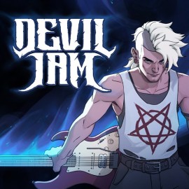  Devil Jam Xbox One & Series X|S (ключ / на аккаунт / аренда аккаунта)