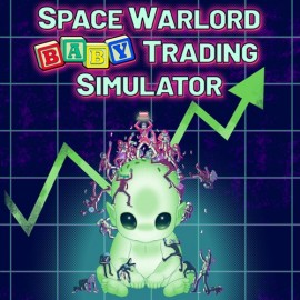  Space Warlord Baby Trading Simulator Xbox Series X|S (ключ / на аккаунт / аренда аккаунта)