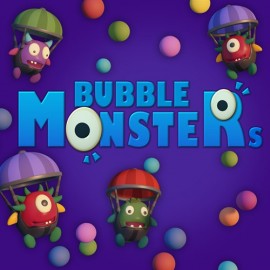  BubbleMonsters Xbox One & Series X|S (ключ / на аккаунт / аренда аккаунта)