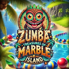  Zumba - Treasure of Marble Island Xbox Series X|S (ключ / на аккаунт / аренда аккаунта)