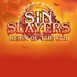  Sin Slayers: Reign of The 8th Xbox One & Series X|S (ключ / на аккаунт / аренда аккаунта)