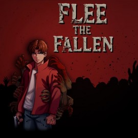 Купить игру Flee The Fallen Xbox One & Series X|S (ключ / на аккаунт / аренда аккаунта)
