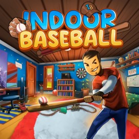 Купить игру Indoor Baseball Xbox One & Series X|S (ключ / на аккаунт / аренда аккаунта)