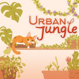 Купить игру Urban Jungle Xbox Series X|S (ключ / на аккаунт / аренда аккаунта) Купить игру Urban Jungle Xbox Series X|S (ключ / на аккаунт / аренда аккаунта)