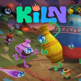 Купить игру Kiln Xbox Series X|S (ключ / на аккаунт / аренда аккаунта)