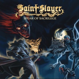 Купить игру Saint Slayer: Spear of Sacrilege Xbox One & Series X|S (ключ / на аккаунт / аренда аккаунта)