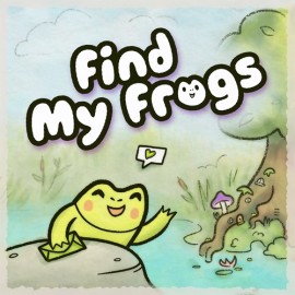 Купить игру Find My Frogs Xbox One & Series X|S (ключ / на аккаунт / аренда аккаунта)