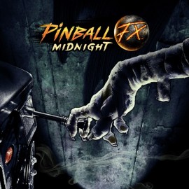 Купить игру Pinball FX Midnight Xbox One & Series X|S (ключ / на аккаунт / аренда аккаунта)
