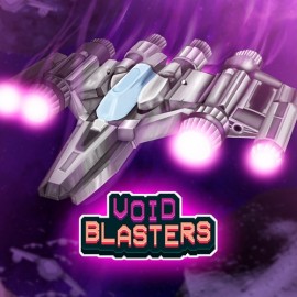 Купить игру Void Blasters Xbox Series X|S (ключ / на аккаунт / аренда аккаунта)