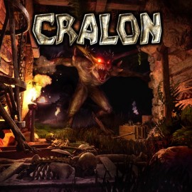 Купить игру Cralon Xbox Series X|S (ключ / на аккаунт / аренда аккаунта)