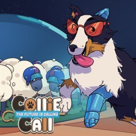 Купить игру Collie Call: The Future is Calling (Xbox One) (ключ / на аккаунт / аренда аккаунта)