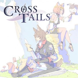 Купить игру Cross Tails Xbox One & Series X|S (ключ / на аккаунт / аренда аккаунта)