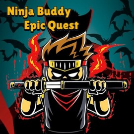 Купить игру Ninja Warrior Epic Quest Xbox One & Series X|S (ключ / на аккаунт / аренда аккаунта)