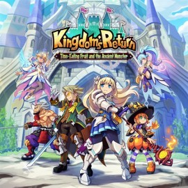 Купить игру Kingdom's Return: Time-Eating Fruit and the Ancient Monster Xbox Series X|S (ключ / на аккаунт / аренда аккаунта)