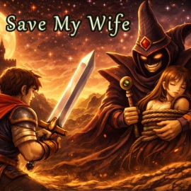 Купить игру Save My Wife Xbox One & Series X|S (ключ / на аккаунт / аренда аккаунта)