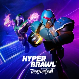 Купить игру HyperBrawl Tournament Xbox One & Series X|S (ключ / на аккаунт / аренда аккаунта)