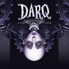 Купить игру DARQ Complete Edition Xbox One & Series X|S (ключ / на аккаунт / аренда аккаунта)