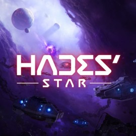 Купить игру Hades' Star: DARK NEBULA Xbox One & Series X|S (ключ / на аккаунт / аренда аккаунта)