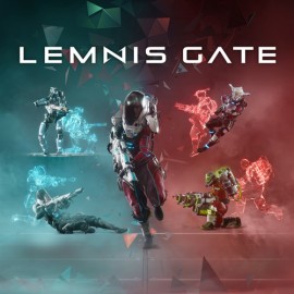 Купить игру Lemnis Gate Xbox One & Series X|S (ключ / на аккаунт / аренда аккаунта)
