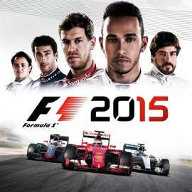 Купить игру F1 2015 Xbox One & Series X|S (ключ / на аккаунт / аренда аккаунта)