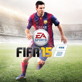 Купить игру FIFA 15 Xbox One & Series X|S (ключ / на аккаунт / аренда аккаунта)