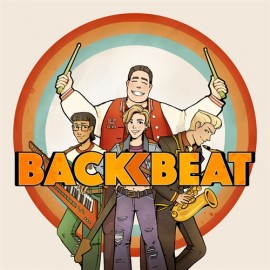 Купить игру Backbeat Xbox One & Series X|S (ключ / на аккаунт / аренда аккаунта)