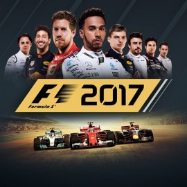 Купить игру F1 2017 Xbox One & Series X|S (ключ / на аккаунт / аренда аккаунта)