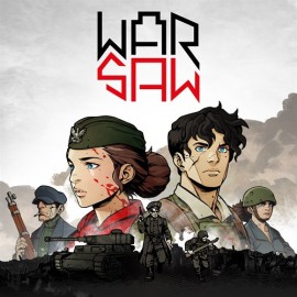 Купить игру WARSAW Console Edition Xbox One & Series X|S (ключ / на аккаунт / аренда аккаунта)