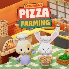 Купить игру Cat&Rabbit Pizza Farming Xbox One & Series X|S (ключ / на аккаунт / аренда аккаунта)