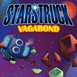 Купить игру Starstruck Vagabond Xbox Series X|S (ключ / на аккаунт / аренда аккаунта)