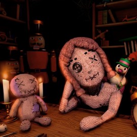 Купить игру DOLLMAKER Xbox Series X|S (ключ / на аккаунт / аренда аккаунта)