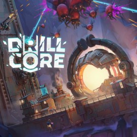 Купить игру Drill Core Xbox Series X|S (ключ / на аккаунт / аренда аккаунта)